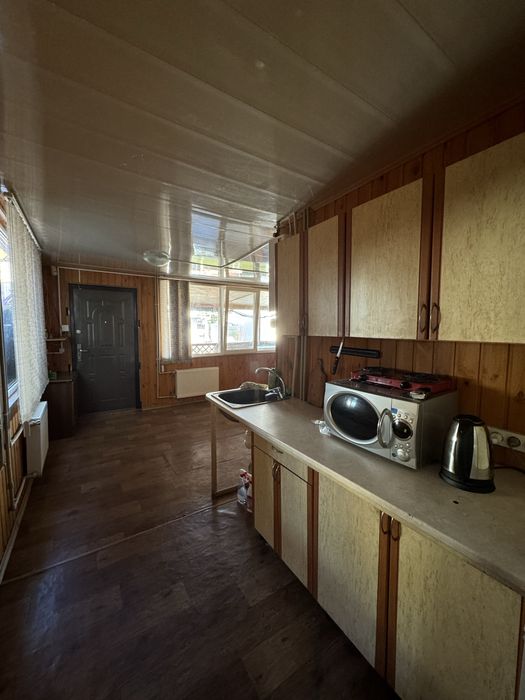 Продам будинок на причалі #2!