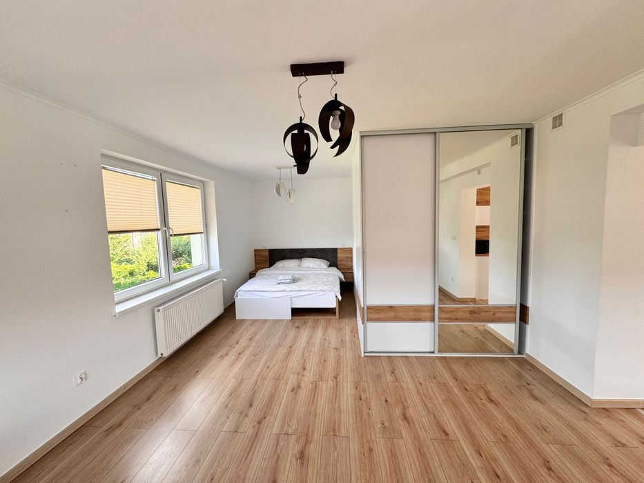 Mieszkanie do wynajęcia