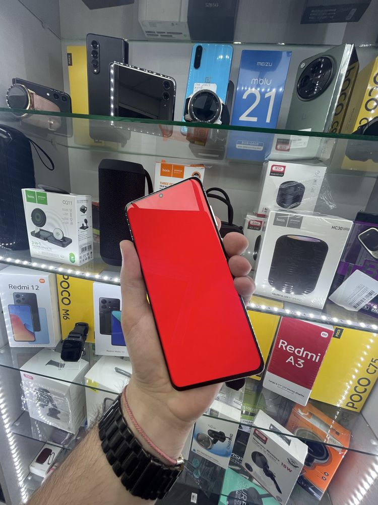 S20 plus ідеальний 8/128 gb