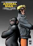 Animal Man. Omnibus. Egmont - komiksy. Nowy Produkt