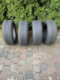 Continental ContiEcoContact 5 205/50/R17 93 V XL