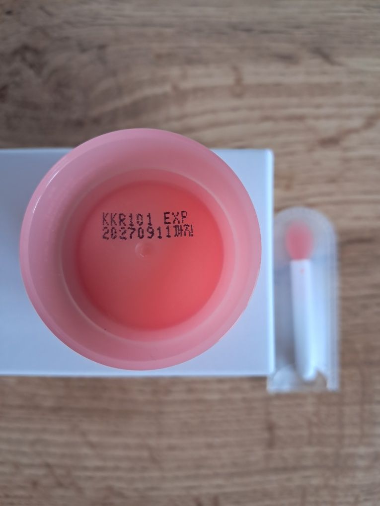 Lip Sleeping Mask 3g