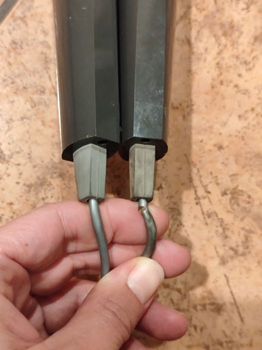 Mikrofon MDO-IX Tonsil Unitra