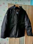 Kurtka zimowa XL Cropp