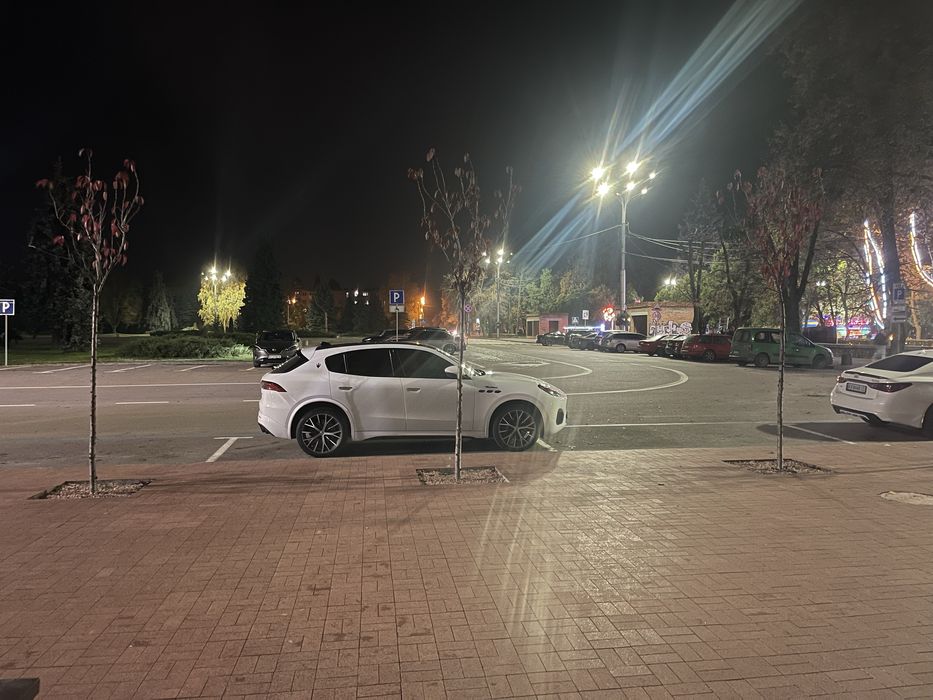 Maserati Grecale Modena 2023 рік