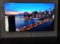 SONY Bravia 4K HDR  55 cali - KD 55XF 9005 Android,Google