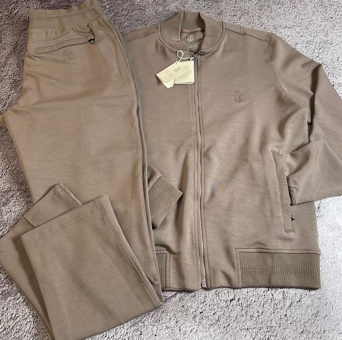 Спортивний костюм Brunello Cucinelli