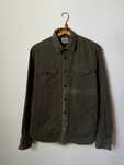 Овершот Acne Studio Vintage