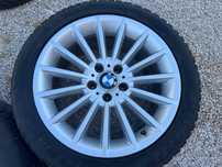 Jantes 18 originais BMW 5x120