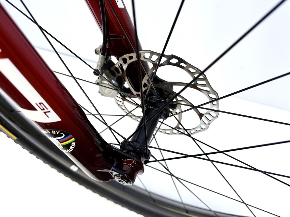 | S-Works Epic | SRAM XX1 AXS | M | Karbon | 9,6 kg | WYPRZEDAŻ