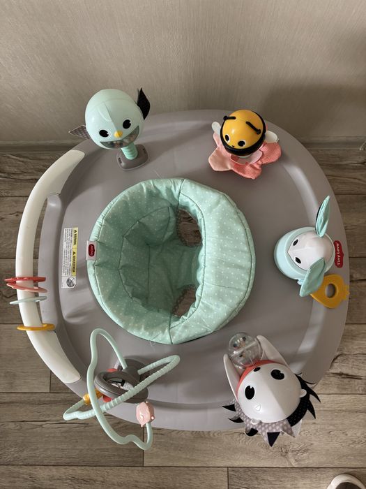 Ходунки Tiny Love 4 в 1