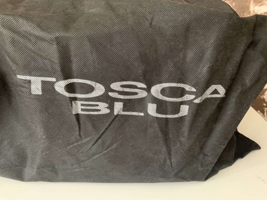 Сумка  оригинал  Tosca Blu.