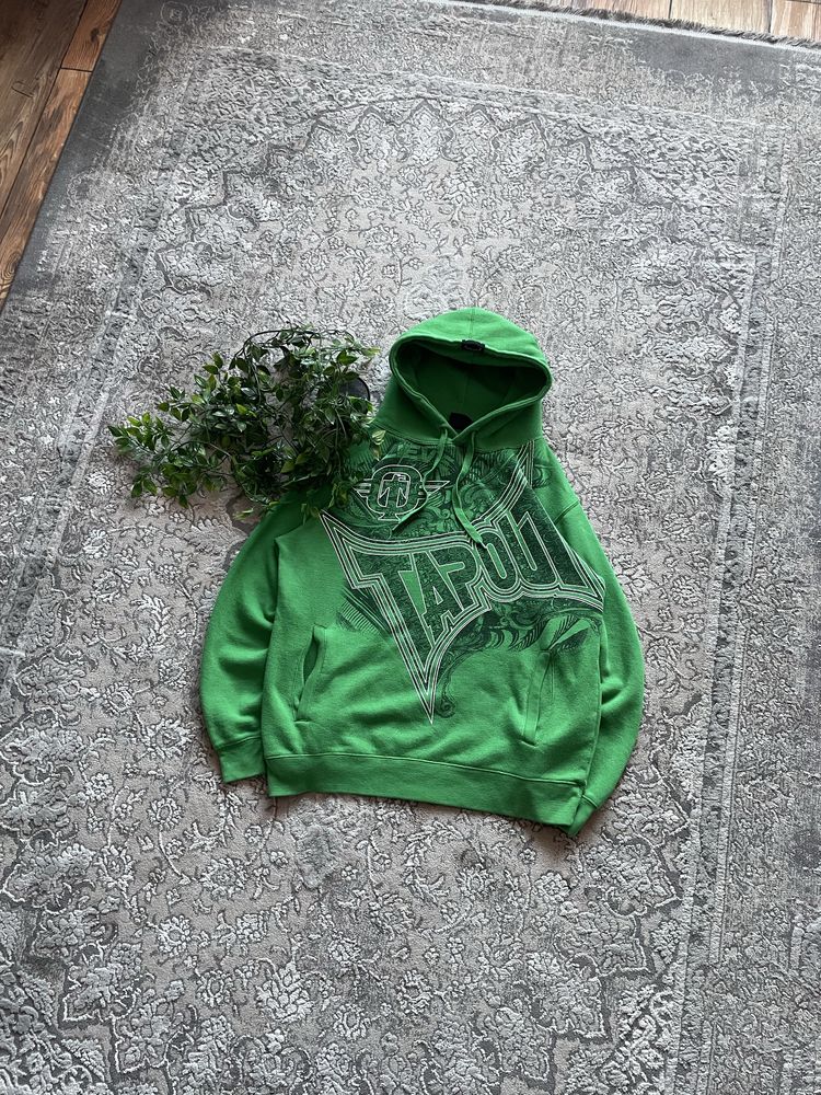 худі tapout sk8 archive streetwear