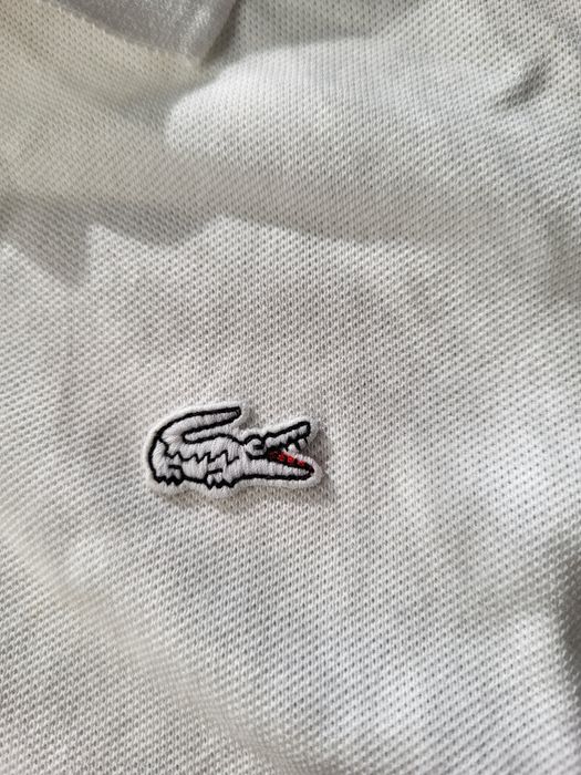Damskie Polo lacoste