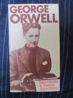 Recordando a Guerra Espanhola, de George Orwell