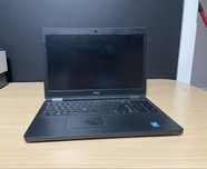 Laptop DELL i7-5600u