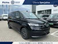 Volkswagen Multivan LIFE! 2.0TDI ! L2 od ręki!