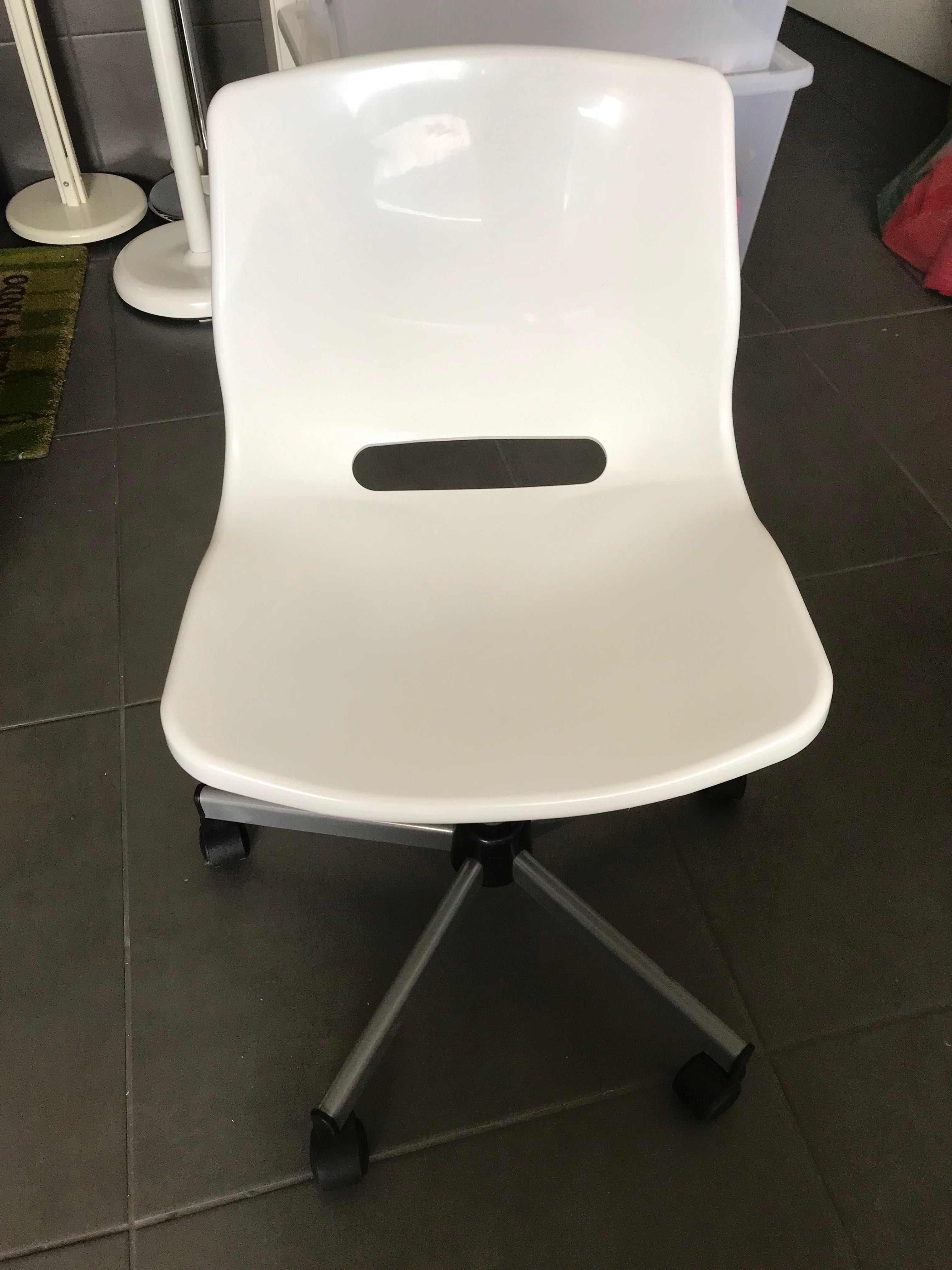 Cadeira escritório Ikea