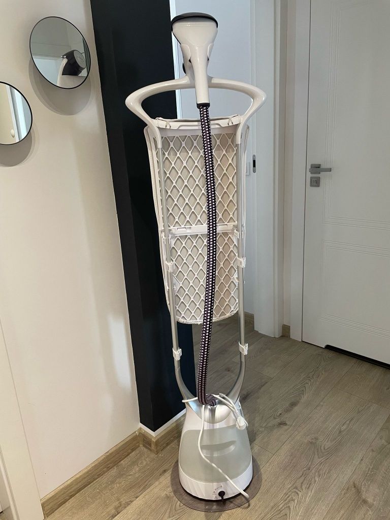 Parownica Philips ComfortTouch GC557/30 2000W 40g/min