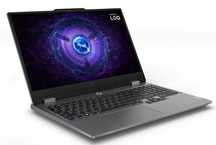 Lenovo LOQ 15IAX9/i5-12450HX/SSD 512GB/RAM 16GB/RTX3050/W11/Nowy