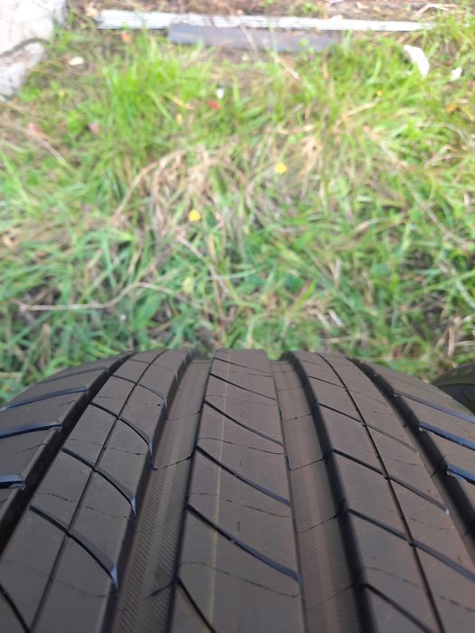 Opony letnie klasy premium MICHELIN 225/50/18 NOWE DEMO 2024 r.