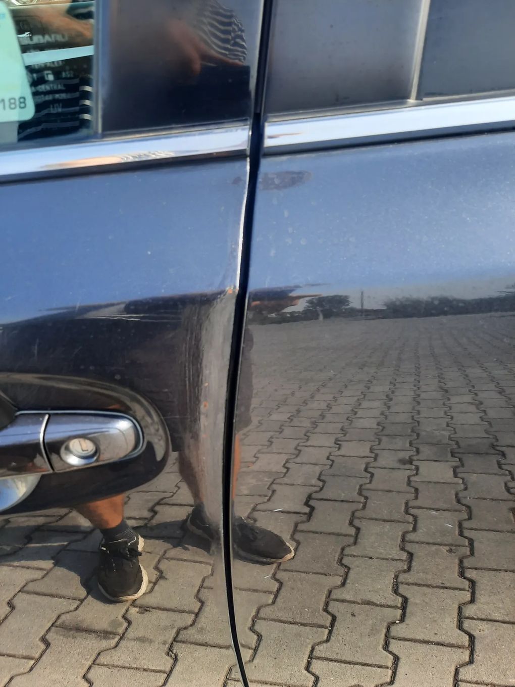 Subaru Legacy Subaru Outback 2011r 2.0 D Krajowy
