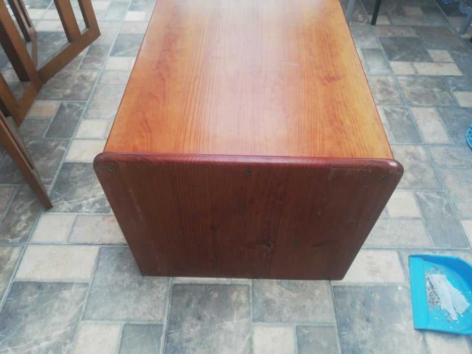 Mesa de Madeira usada