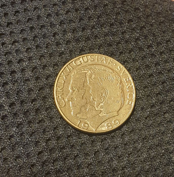 Moedas antigas Várias  para Coleção