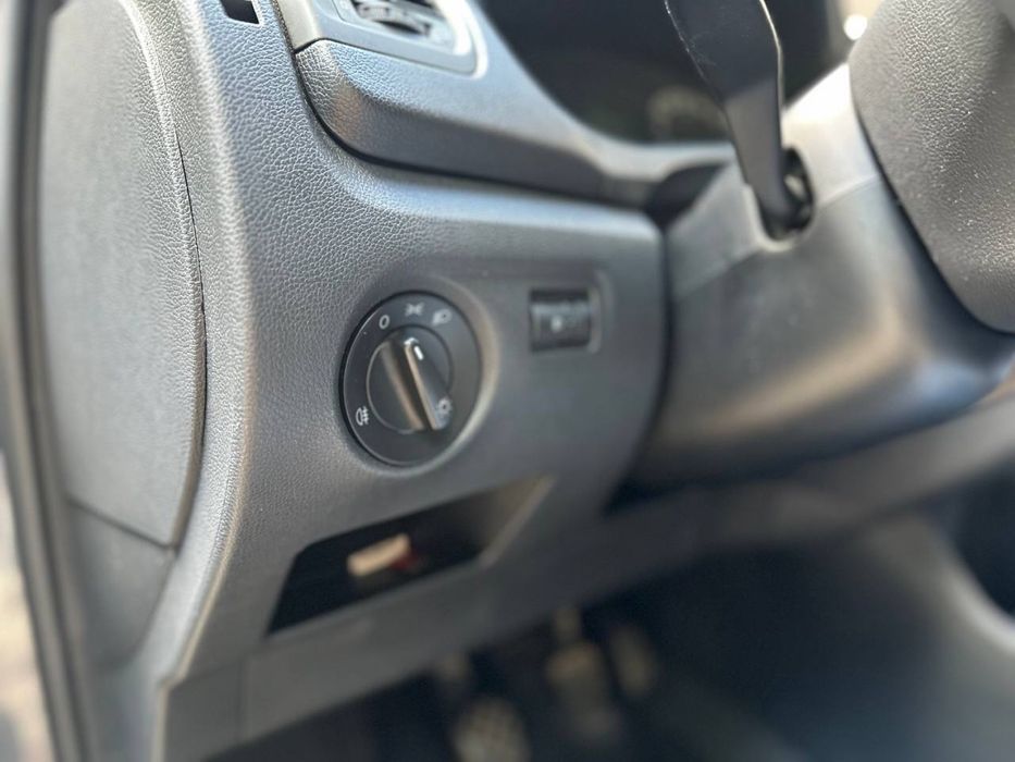 Продам Skoda Fabia 1.4 газ бенз