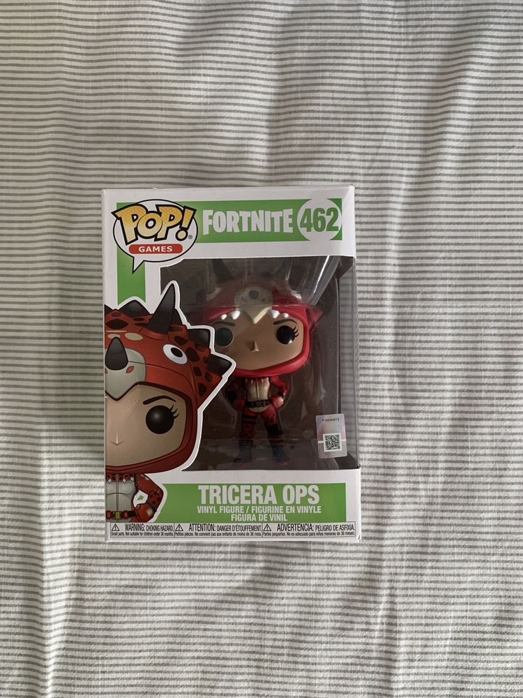 Funko Pop Fortnite