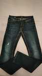 Spodnie jeansowe SMOG 29/32