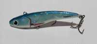 Wobler Hunter Fanatic 7cm 15g BLUE
