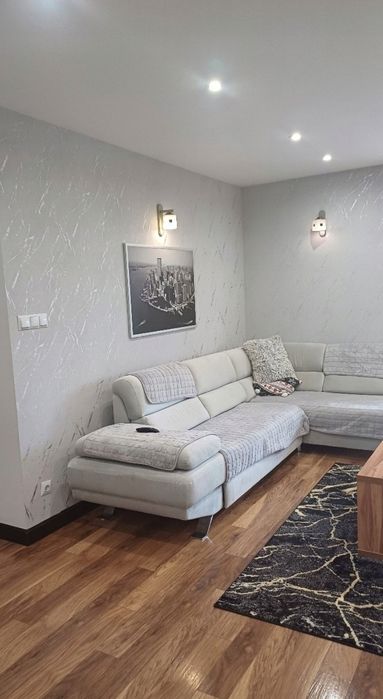 Wykończenia Wnętrz Gładzie Ściany Podłogi Sufity