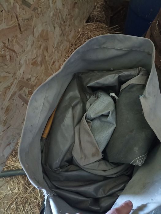 Avançado para caravana grande