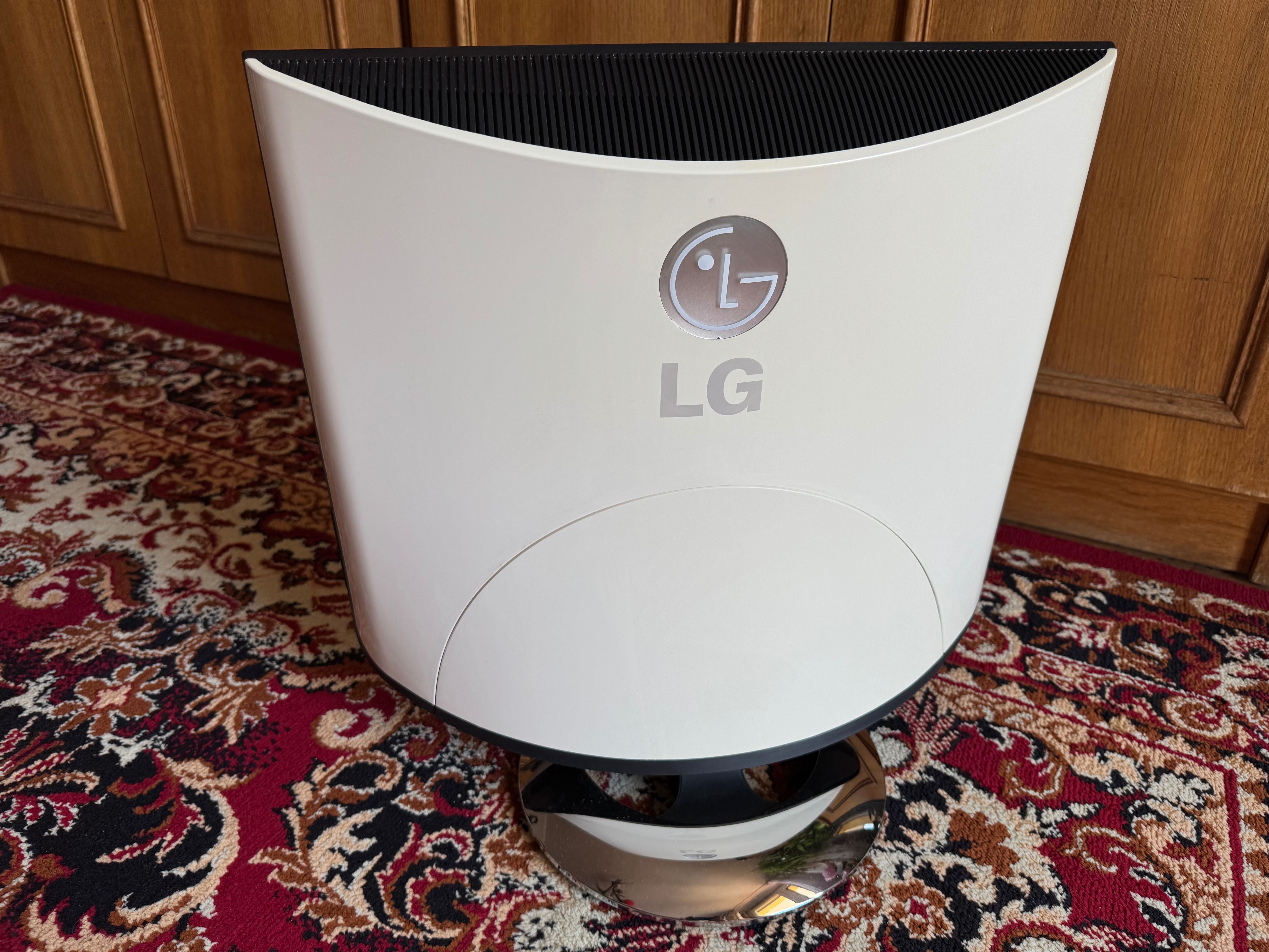 Monitor LCD LG 19” cali L1940B ‭1280x1024 60Hz