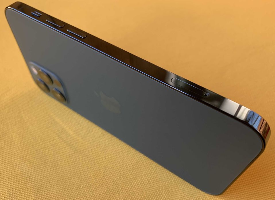 İPhone 12 Pro 128GB Blue , Айфон 12 Про Оригінал, İPhone 13 Pro