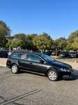 VW Passat 1.6 TDI BlueMotion