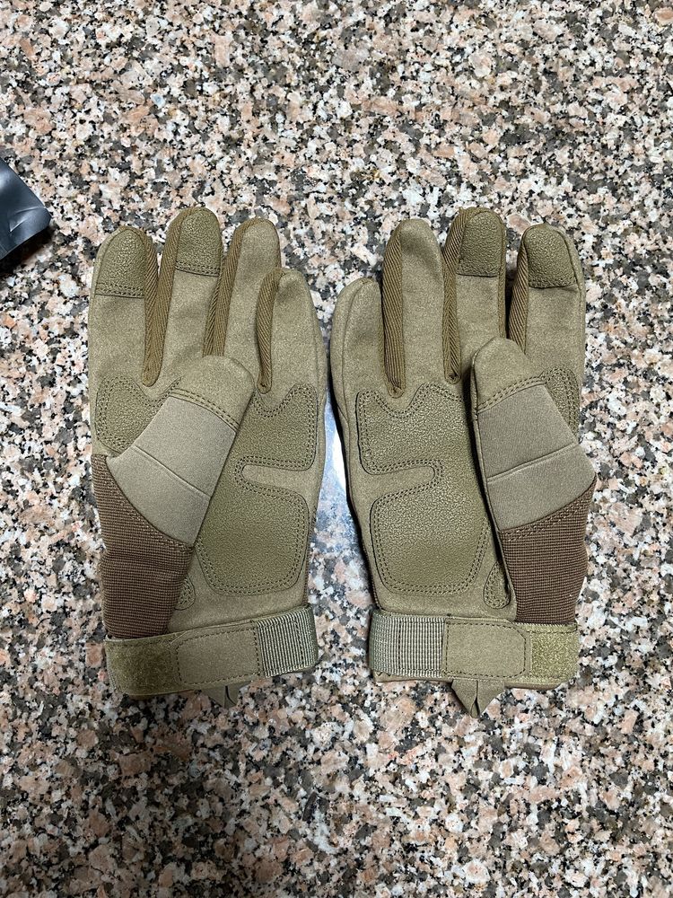 Luvas moto Kemimoto tam. M