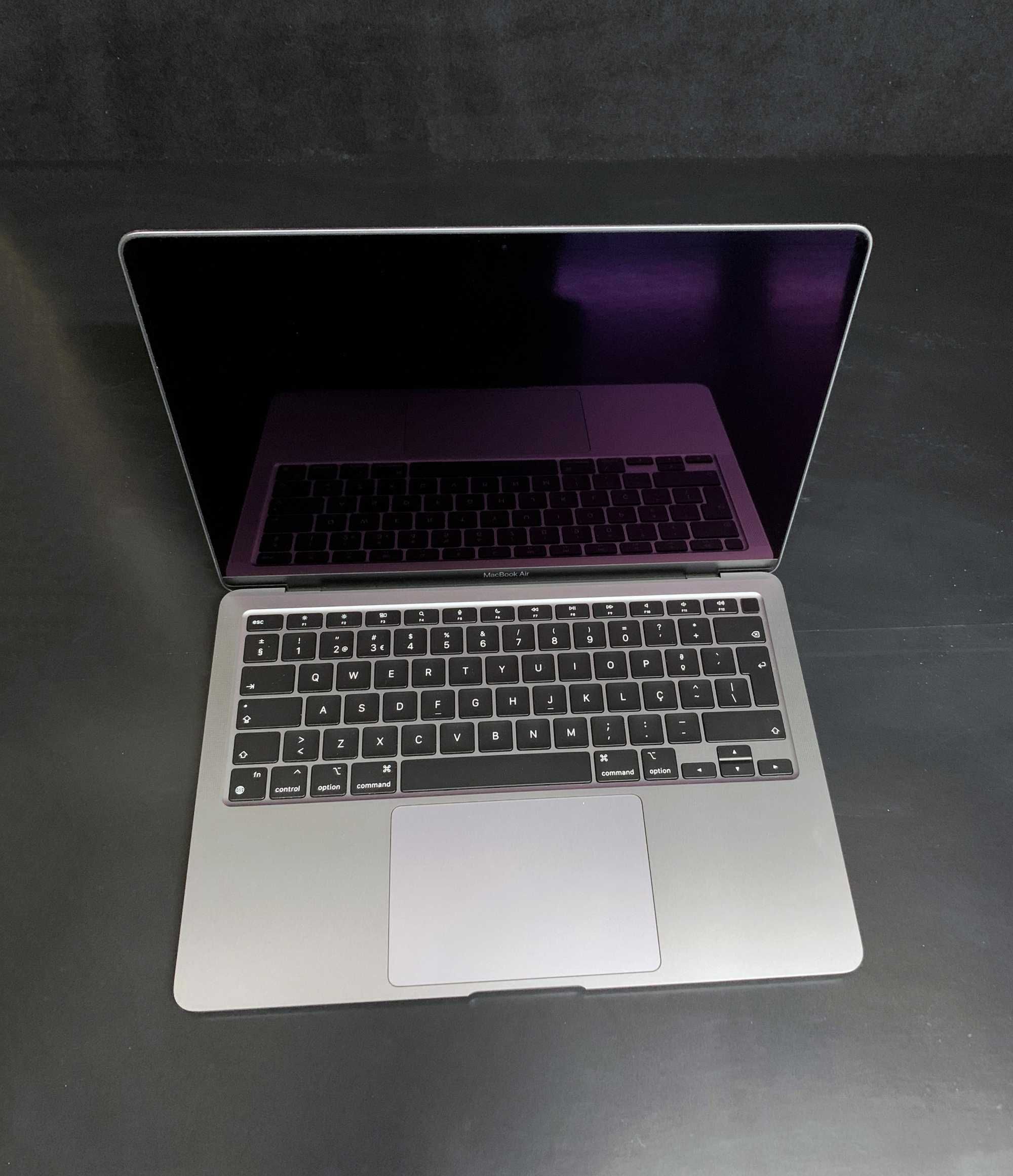 MacBook Air M1 (2020) (A2337) - Peças