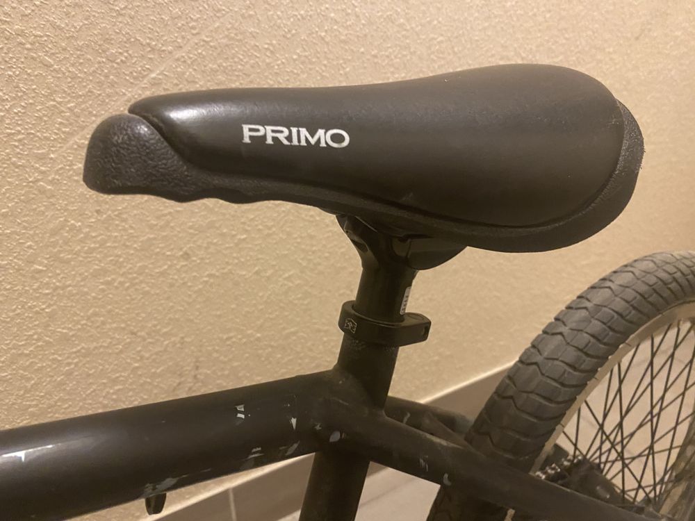 Велосипед BMX Primo Mongoose