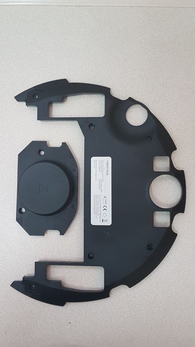 Części Xiaomi Roborock s5max, s6, s6 maxv, s7. Nowe i używane.