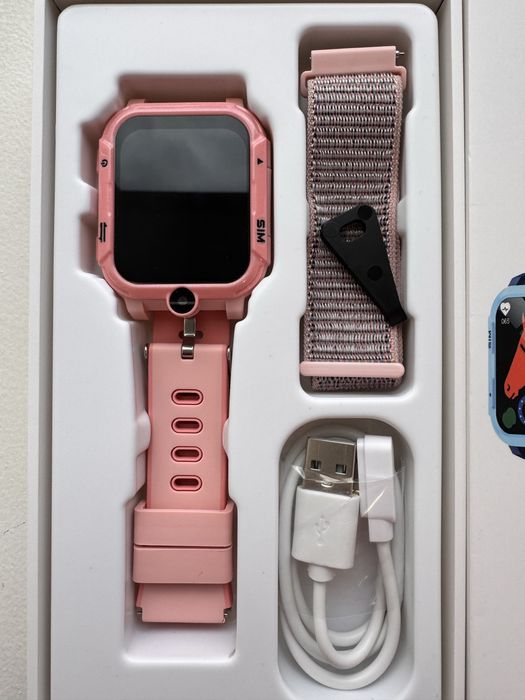 Смарт годинник Blackview z20