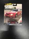 Nissan 240SX (S14) JBL99 HNW46 Hot Wheels