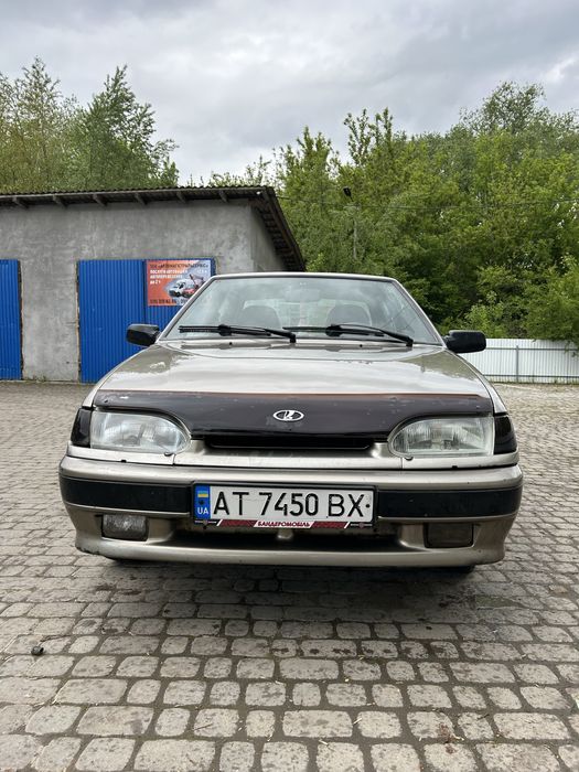 Продається LADA Samara 2115 1,5 2004