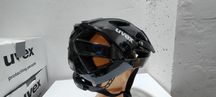 Kask rowerowy Uvex Quatro r. 52-57