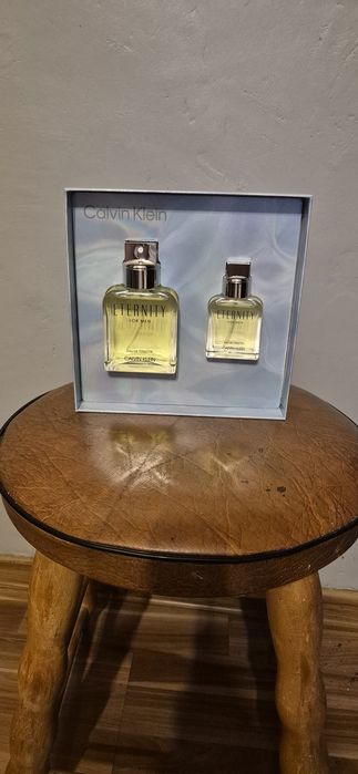 Zestaw Calvin klein