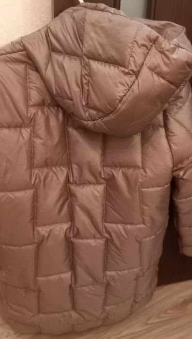 Жіноча куртка 50-52р.