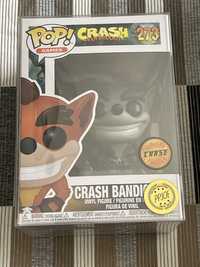 Funko PoP - Crash Bandicoot (chaze edition)