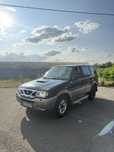 Nissan Terrano 2 2.7 дізель на автоматі