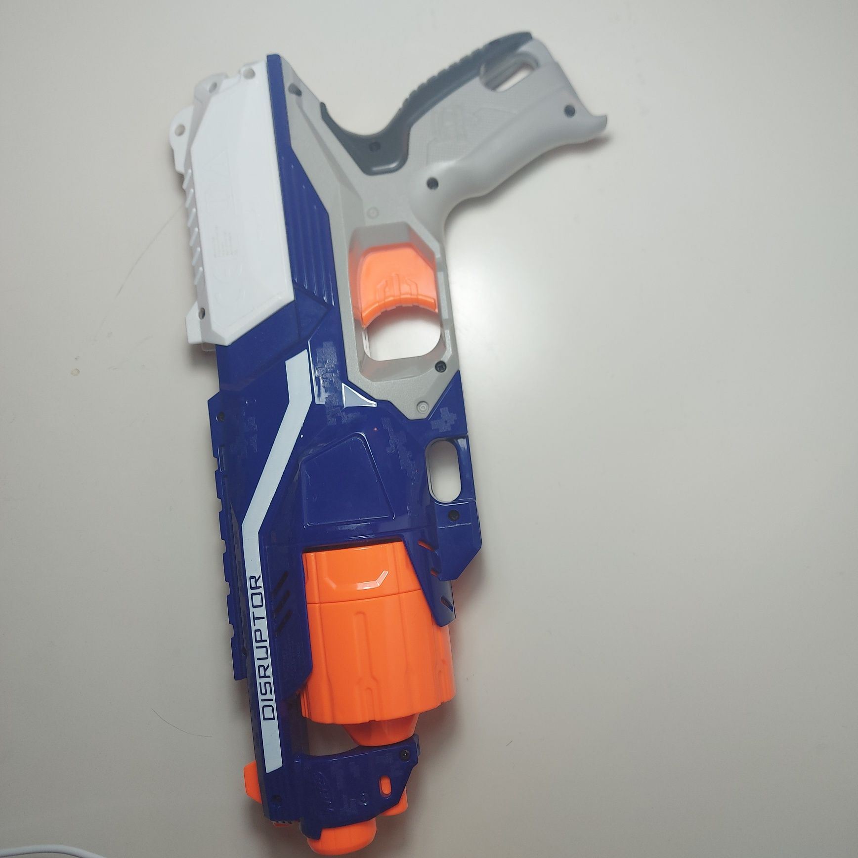 NERF Elite Disruptor